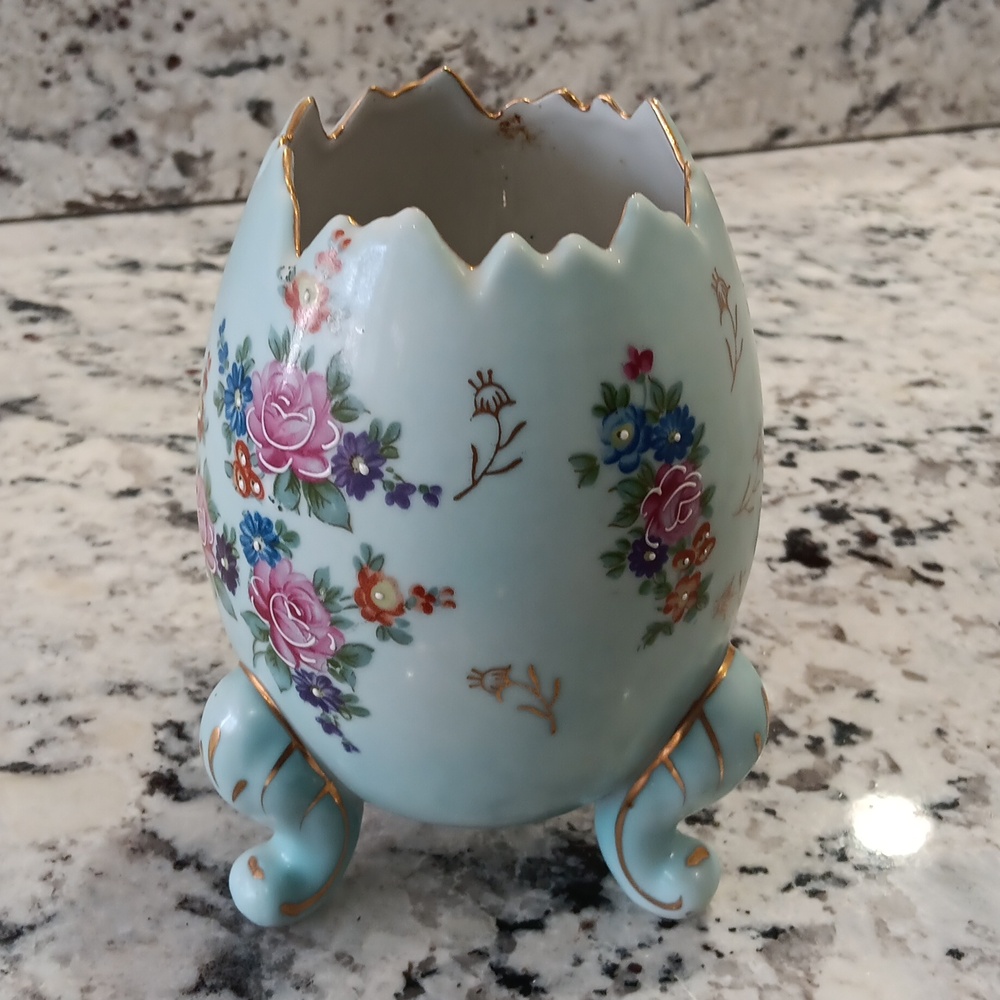 Vintage used Arco vase/ planter